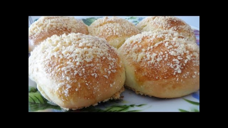 Посыпка для булочек Быстро и просто