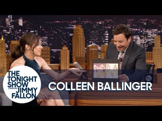 Colleen Ballinger Is Obsessed with Mary-Kate and Ashley Olsen (Web Exclusive)