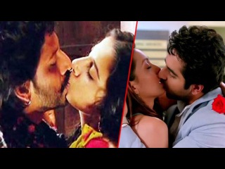 The Most Romantic Scenes In Bollywood Sonakshi Sinha 2017
