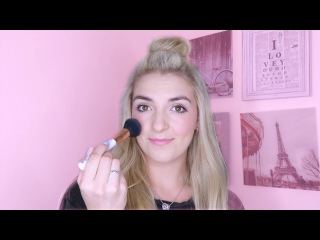 My Quick Everyday Makeup!!! | Rydel Lynch