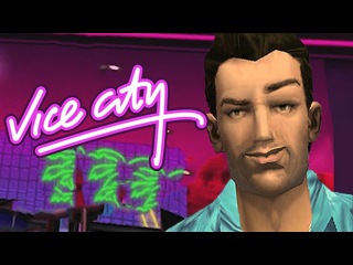 Vice City YTP