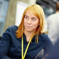 Светлана Носкова