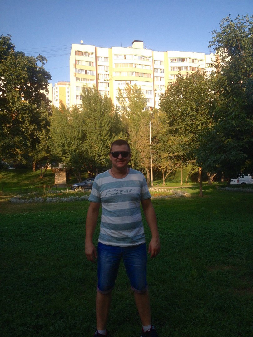 Бузанов роман владимирович москва фото