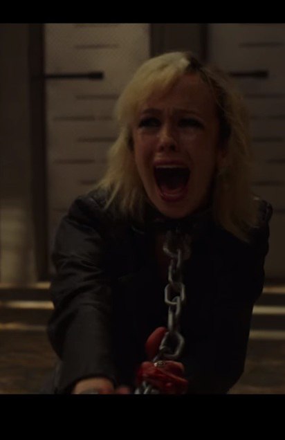Пила 8 | Дата выхода: 26 октября (2017) Пила 8 | Дата выхода: 26 октября (2017)