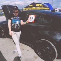 Даня Кредоу