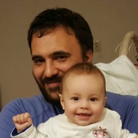 Константин Петросянц