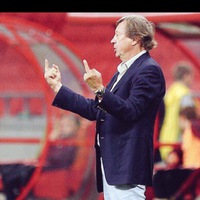 Сережка Папонин