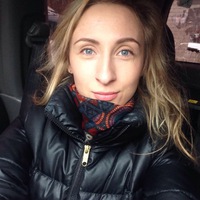 Анна Беляева