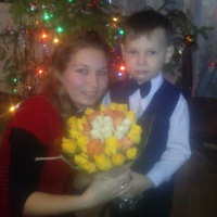 Светлана Дементьева | Саяногорск