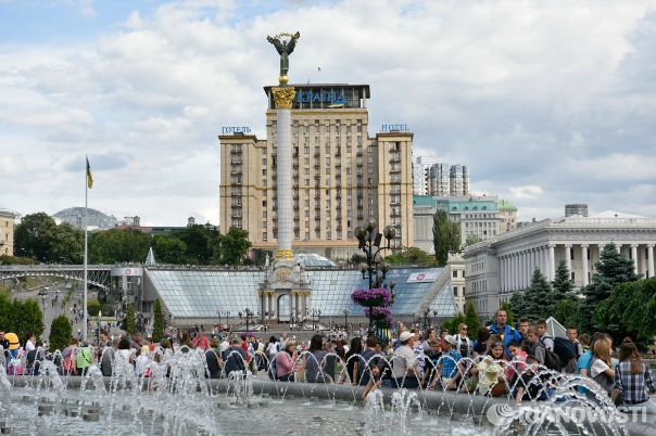 В Киеве заявили о необходимости введения на Украине диктатуры: 