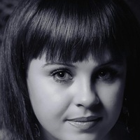 Лучарская Виталина