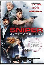 Снайпер: Идеальное убийство / Sniper: Ultimate Kill (2017) Снайпер: Идеальное убийство / Sniper: Ultimate Kill (2017)