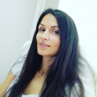 Оксана Давиденко