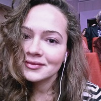 Юлия Исакова