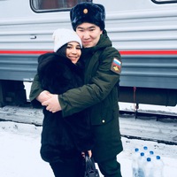 Ольга Гожинова