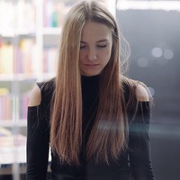 Анастасия Терентьева