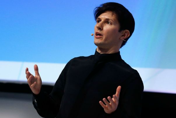 Павел Дуров готов закрыть Telegram в России и Иране 