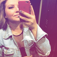 Таня Шешенова