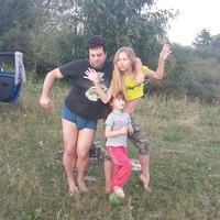 Инна Горюнова