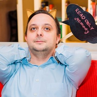 Александр Правилов