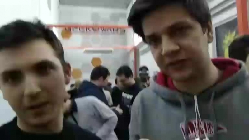 Бесконечное превозмогание