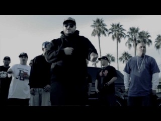 Find Me In The Hood - Young Ridah Feat. Rich Rico & The Hoodlum