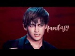 KIM TAEHYUNG; me likey