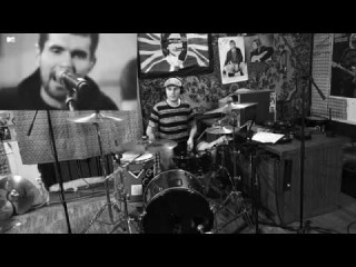 Noize MC – Панелька (Хаски) Drums by Dima Kireev