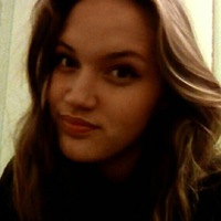 Настя Николаева