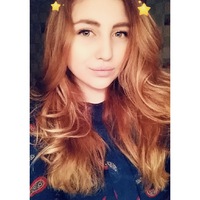 Таня Кожевникова | 