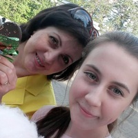 Наталья Генералова | Железногорск