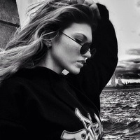 Аня Соколова | Москва