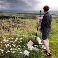 Надежда Бергетова