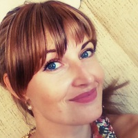 Алина Иванова