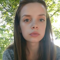 Галя Косенко