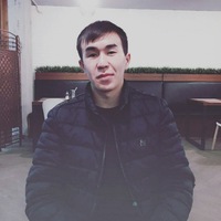 Жандос Алланазаров