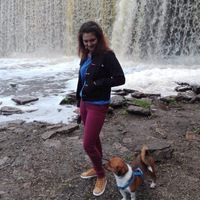 Ксюша Луговая