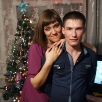 Евгения Антоненко | Черемхово