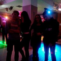 Оля Савкина