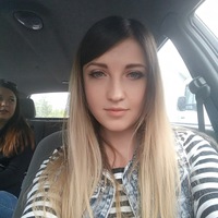 Юлия Горбенко