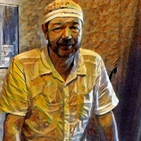 Андрей Заколупин