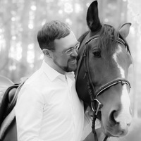 Георгий Ильин