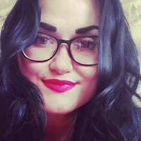 Ирина Буякова