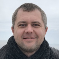 Михаил Стабровский