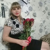 Оксана Мухина | Тобольск