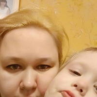 Татьяна Антошенкова