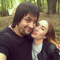 Екатерина Висман