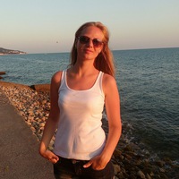 Оксана Клименко