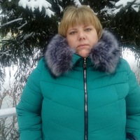 Ольга Бунакова | 
