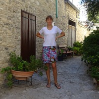 Вероника Хижа